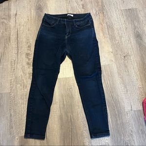 Kenzie Dark Wash Jeans